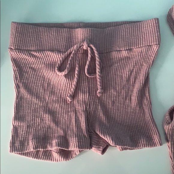 Matching knit set - Picture 3 of 3